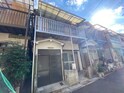 布市町１丁目貸家