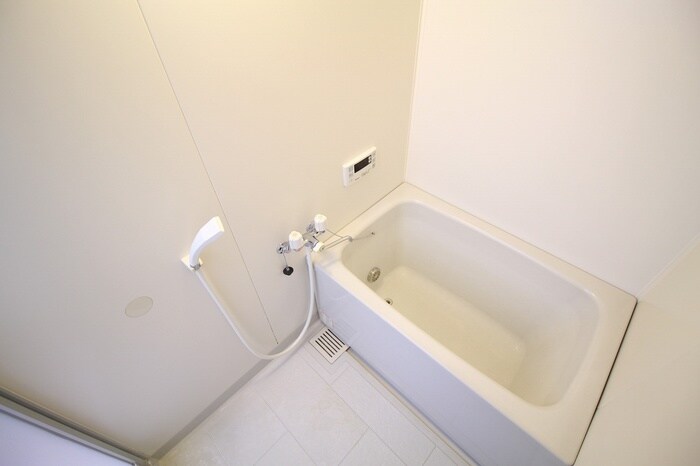 物件内観写真8　(バス／シャワールーム等)