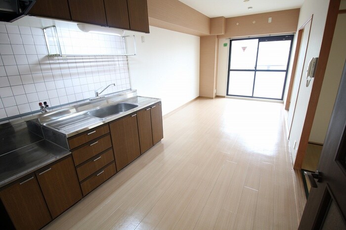 物件内観写真9　(キッチン)