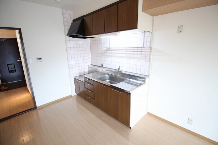 物件内観写真12　(キッチン)