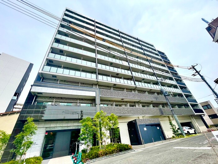 物件外観写真2　(外観写真)