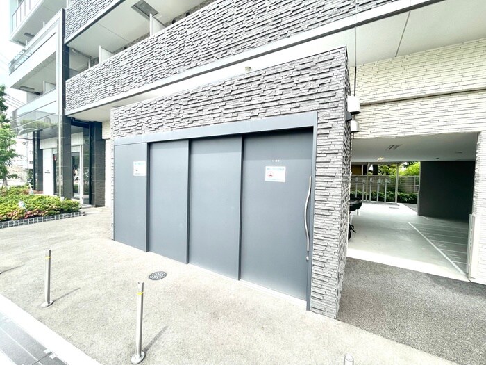 物件外観写真5　(建物設備)