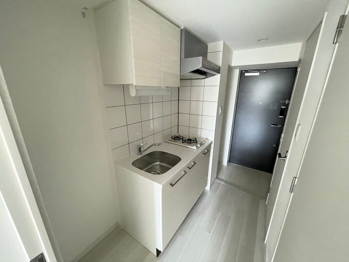 物件内観写真16　(キッチン)