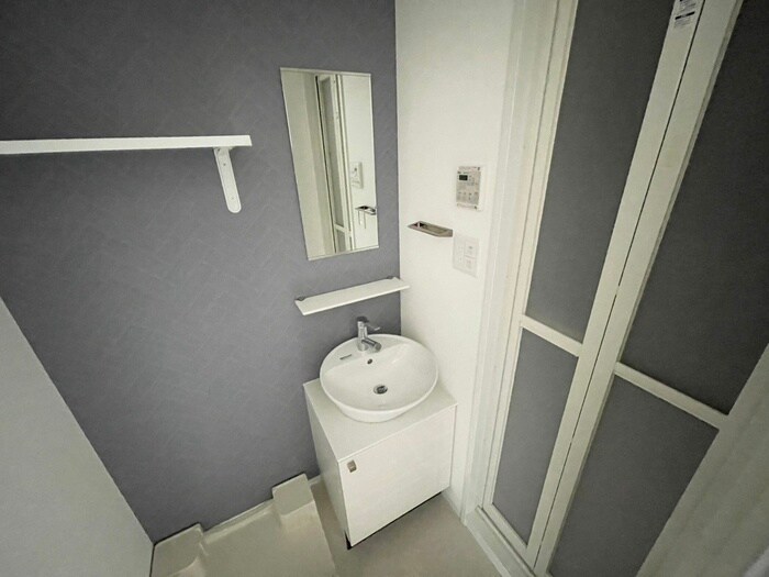 物件内観写真19　(洗面)