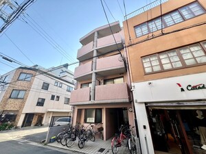 プレアデス外観写真