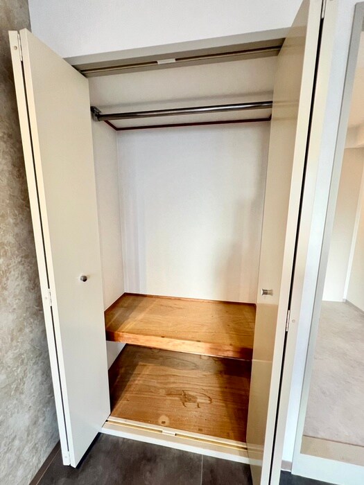 物件内観写真9　(収納)