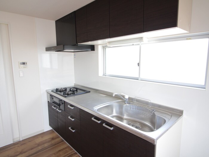 物件内観写真7　(キッチン)