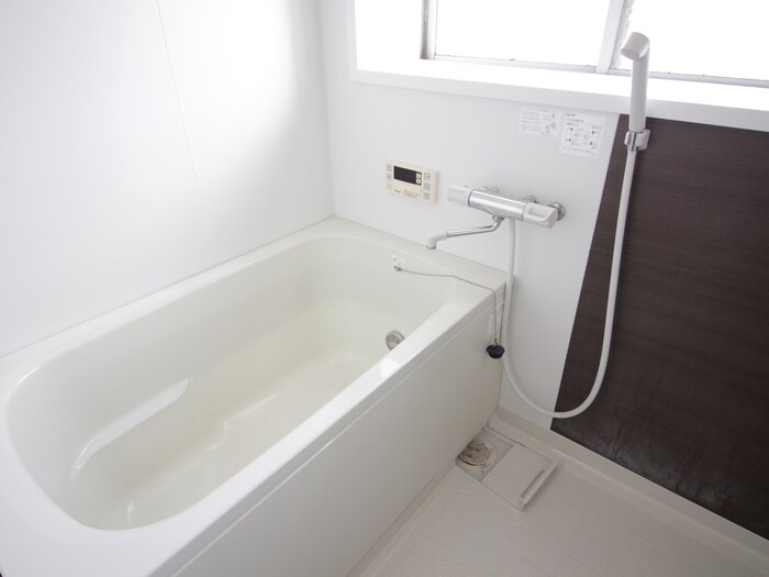 物件内観写真11　(バス／シャワールーム等)