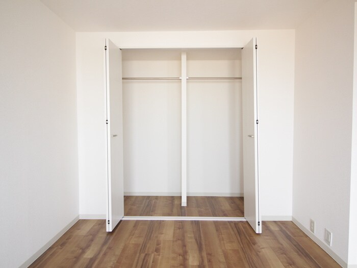 物件内観写真14　(収納)