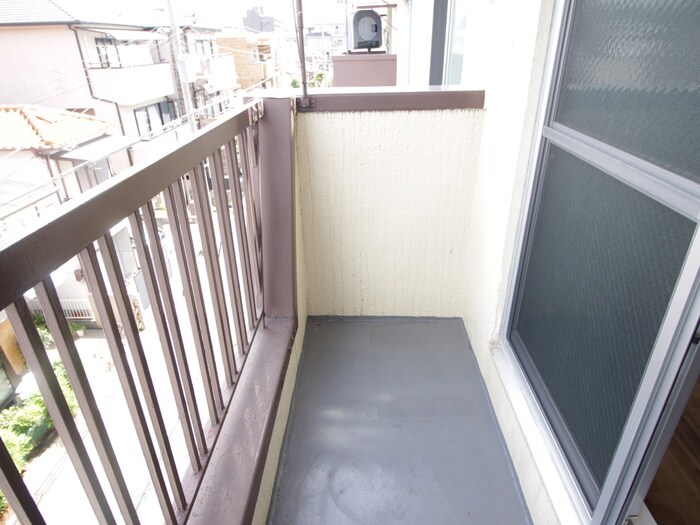 物件内観写真16　(ベランダ・バルコニー)