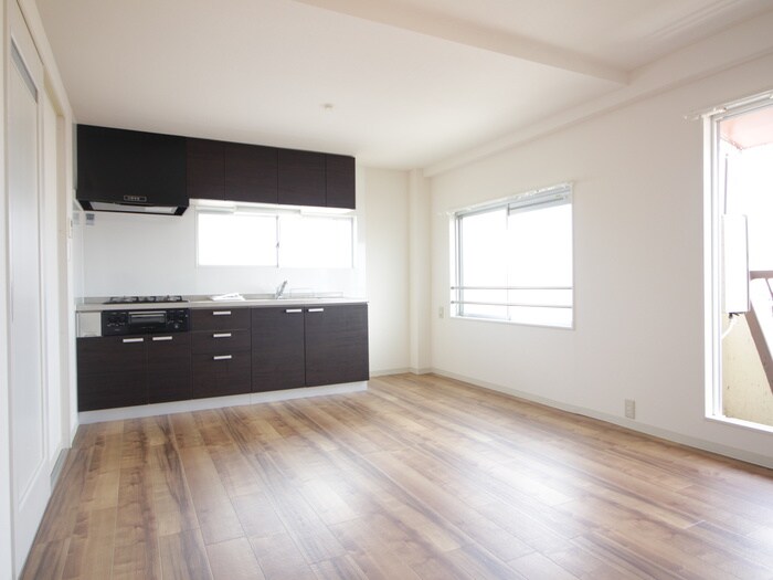 物件内観写真17　(居室)