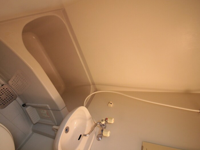 物件内観写真10　(バス／シャワールーム等)