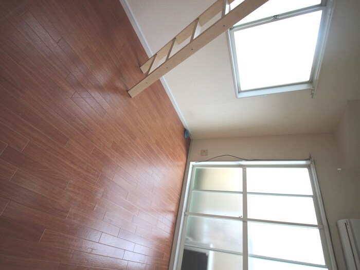 物件内観写真15　(居室)