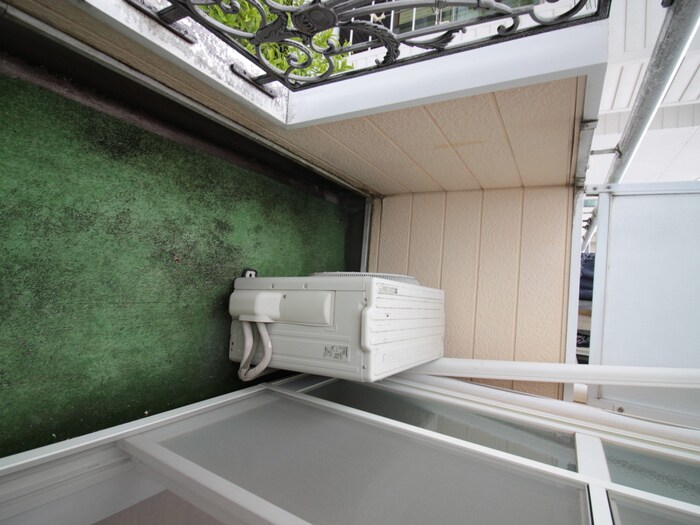 物件内観写真17　(ベランダ・バルコニー)