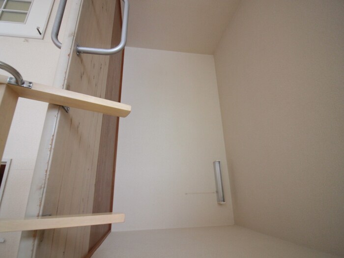 物件内観写真19　(ロフト)