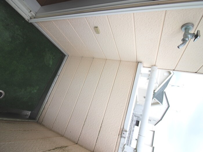 物件内観写真20　(洗濯機置場)