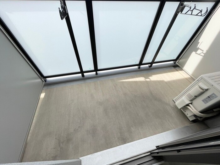 物件内観写真20　(ベランダ・バルコニー)