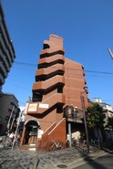 カ－ザ－岸の里