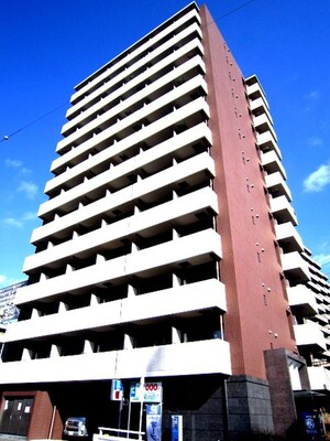 エスライズ梅田北(706)外観写真
