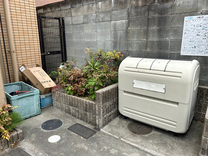 物件外観写真5　(建物設備)