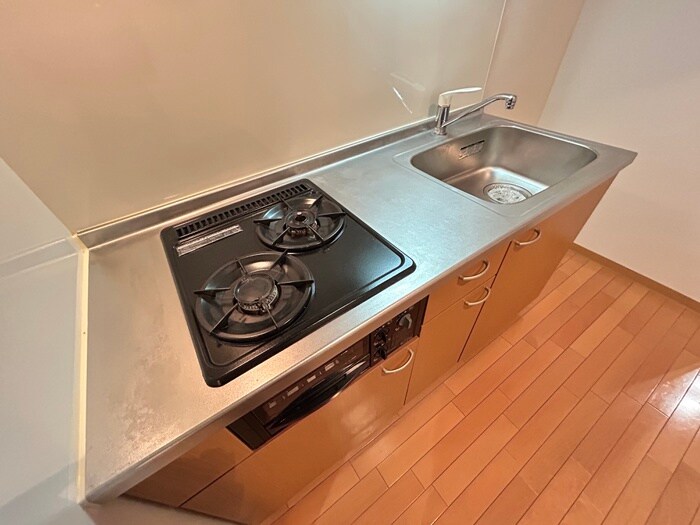 物件内観写真10　(キッチン)