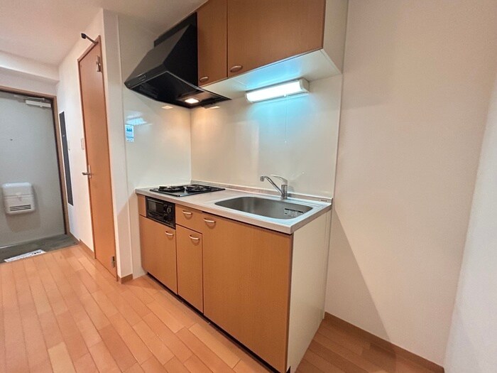 物件内観写真11　(キッチン)