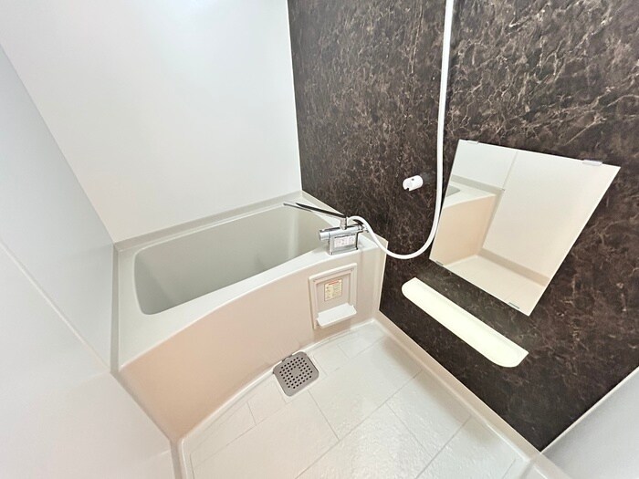 物件内観写真12　(バス／シャワールーム等)