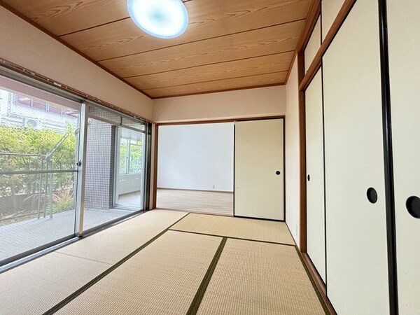 居室