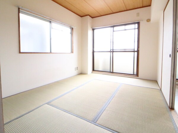 居室