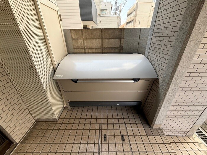 物件外観写真3　(建物設備)