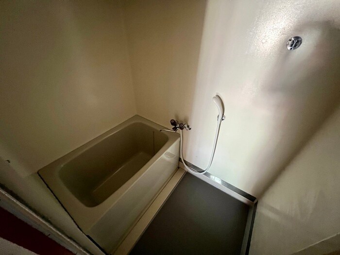 物件内観写真11　(バス／シャワールーム等)