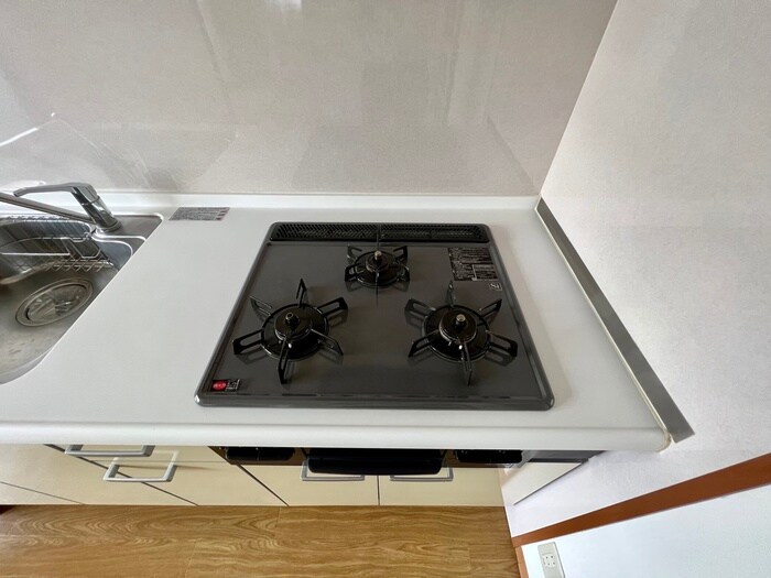 物件内観写真18　(キッチン)