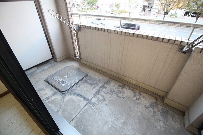 物件内観写真15　(ベランダ・バルコニー)