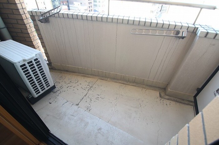 物件内観写真16　(ベランダ・バルコニー)