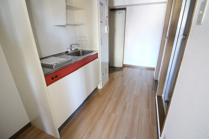 物件内観写真18　(廊下)