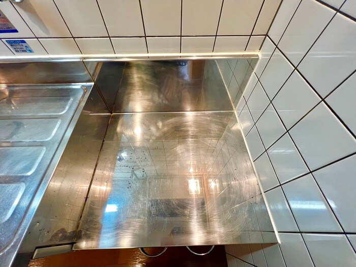 物件内観写真13　(キッチン)