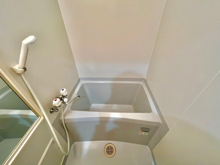 物件内観写真14　(バス／シャワールーム等)