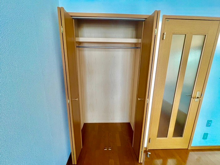 物件内観写真17　(収納)