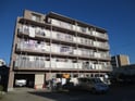 第２毛利マンション