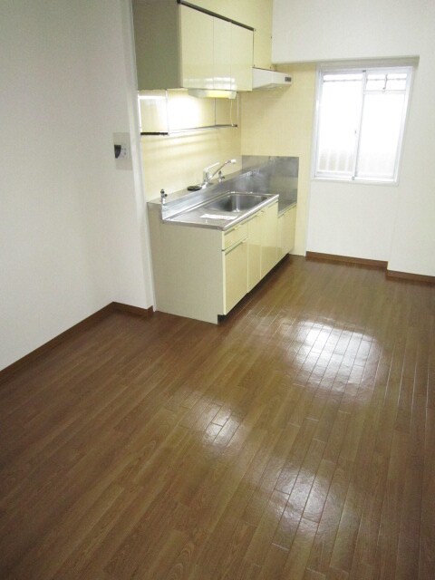 物件内観写真7　(キッチン)