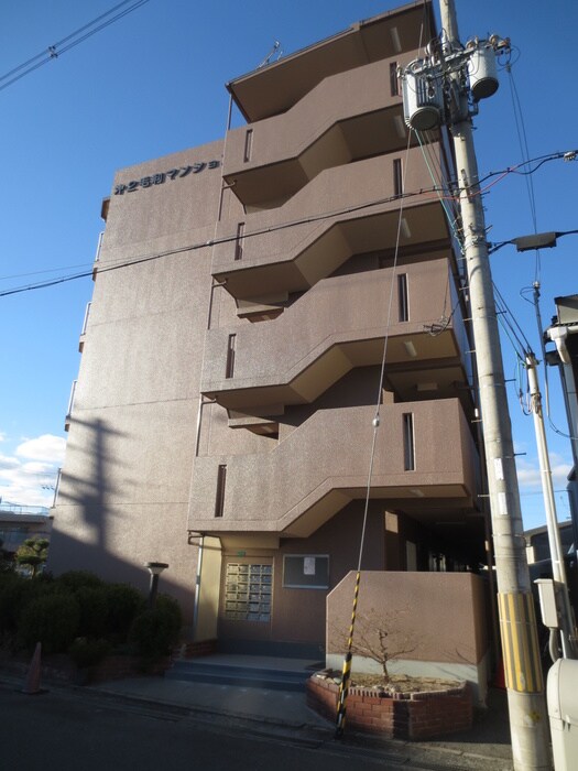 物件外観写真4　(外観写真)