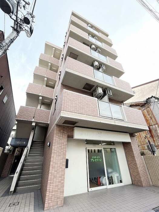 物件外観写真2　(外観写真)