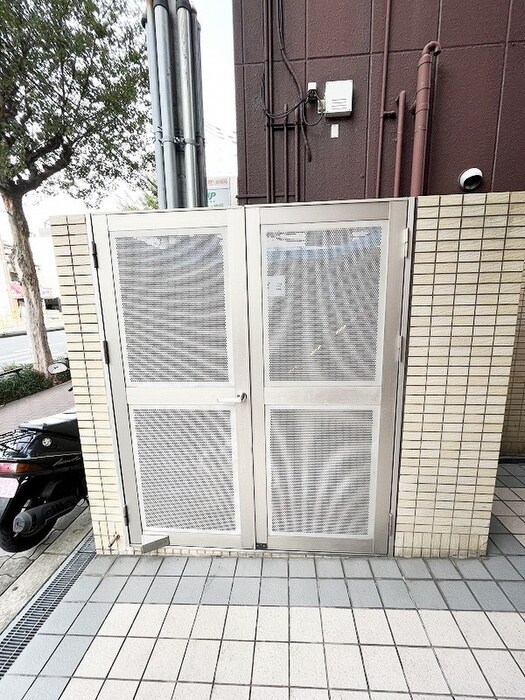 物件外観写真3　(建物設備)