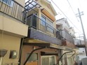 東大阪市六万寺１丁目貸家