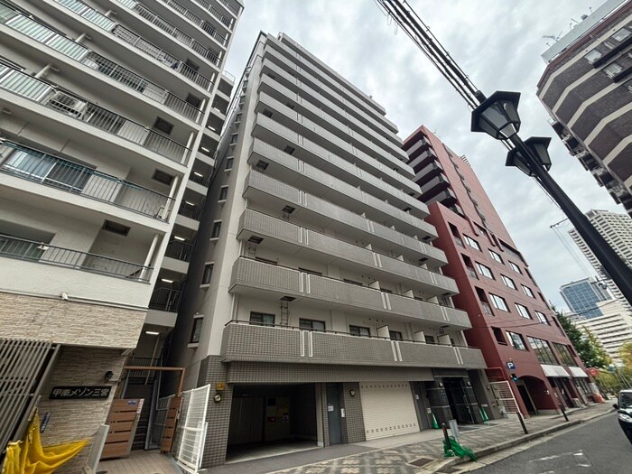 物件外観写真6　(外観写真)