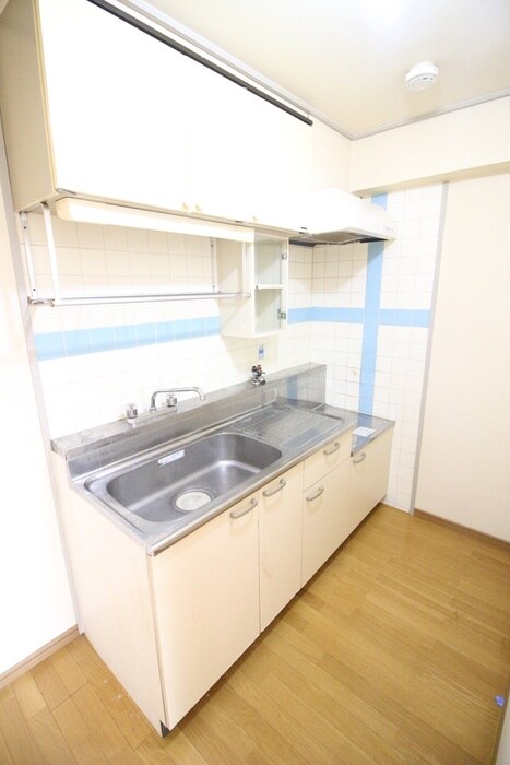 物件内観写真7　(キッチン)