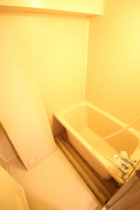 物件内観写真8　(バス／シャワールーム等)