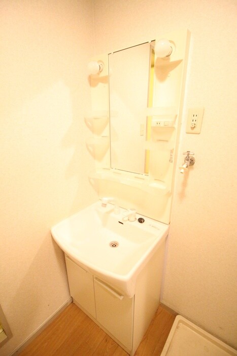 物件内観写真10　(洗面)