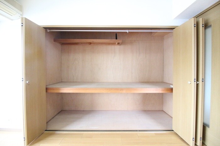 物件内観写真11　(収納)