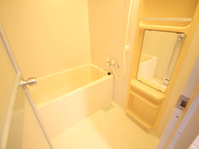 物件内観写真9　(バス／シャワールーム等)